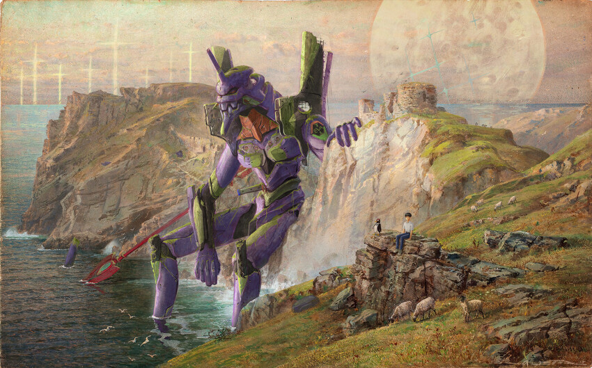 Sample image