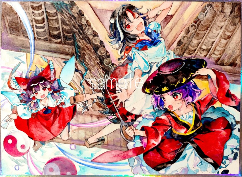 Sample image