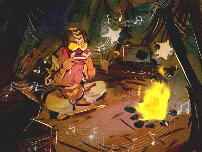 Sample image