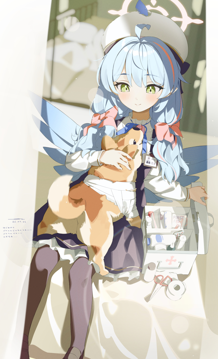 Sample image