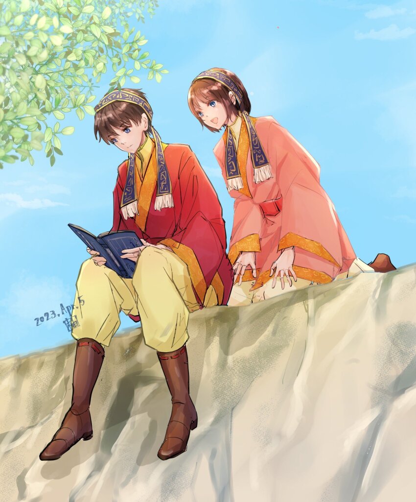 Sample image