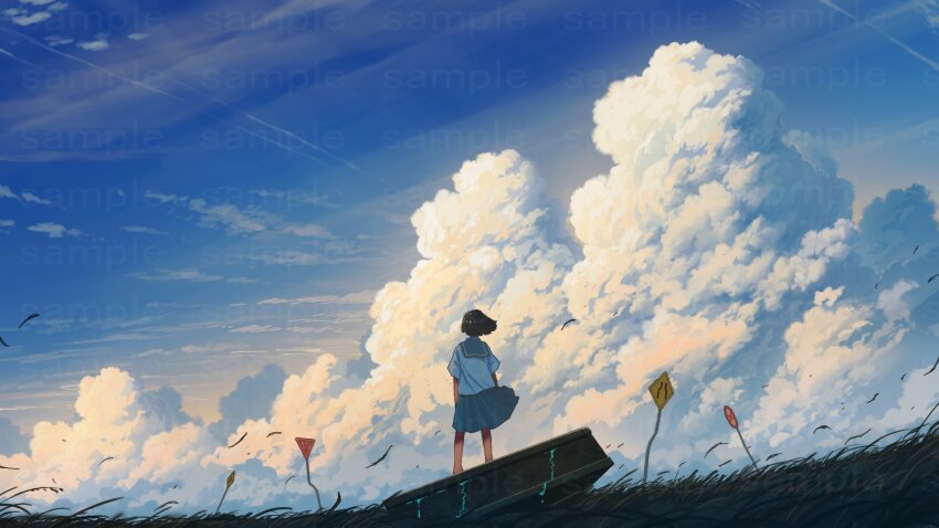 Sample image