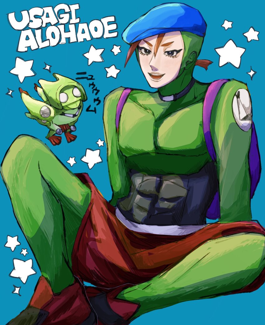 Sample image