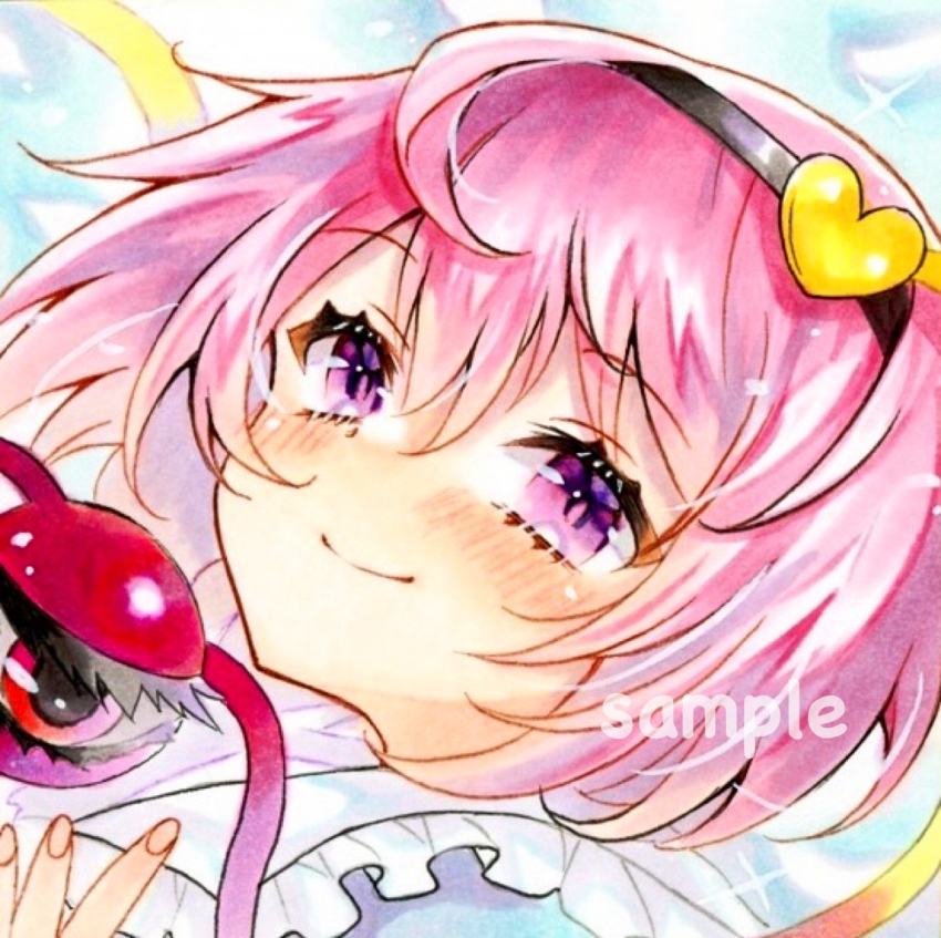 Sample image