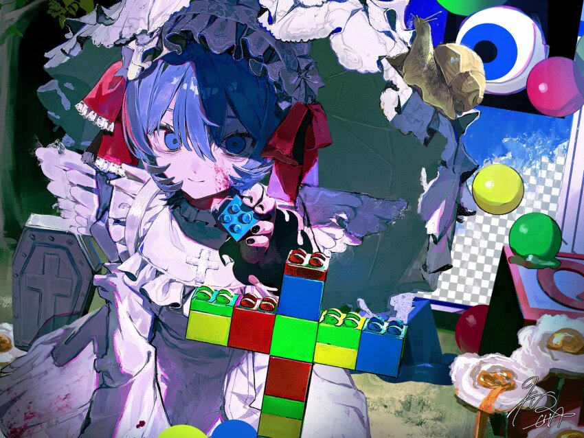Sample image