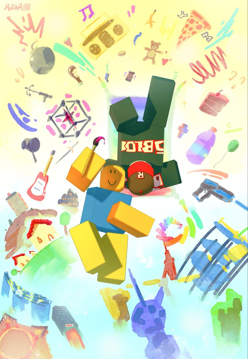 Sample image