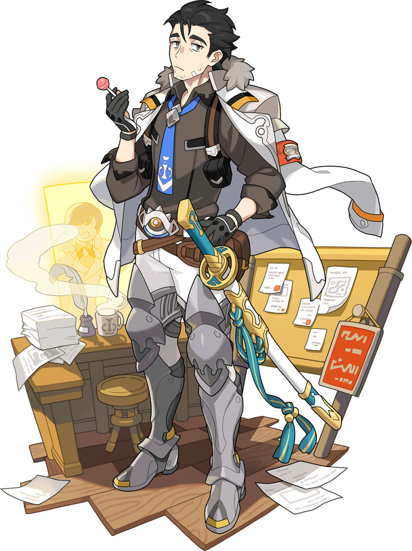 Sample image