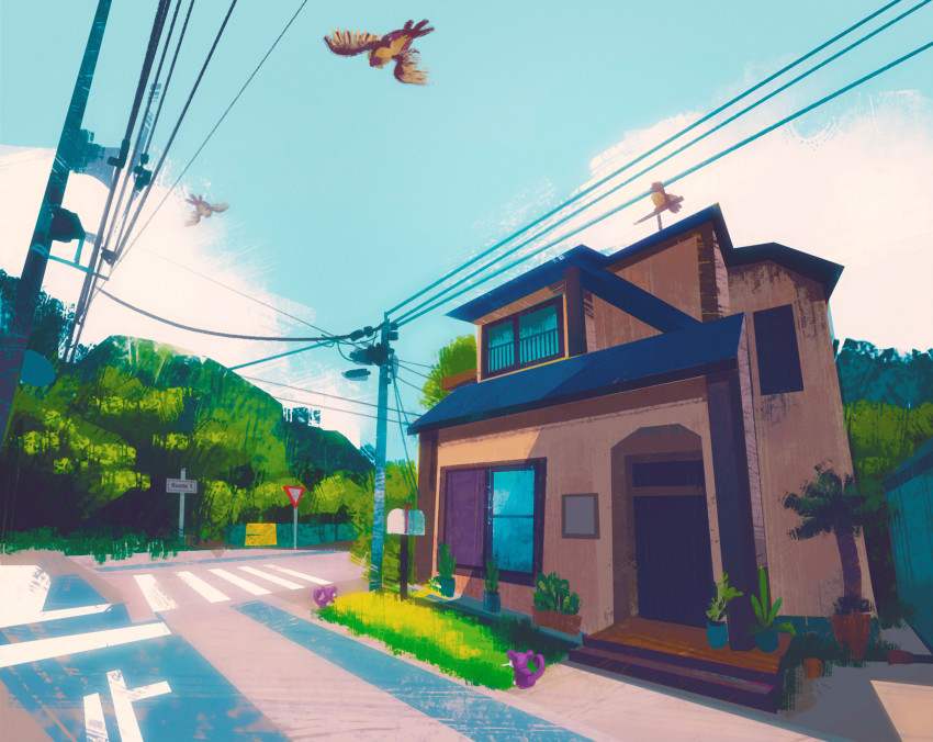 Sample image