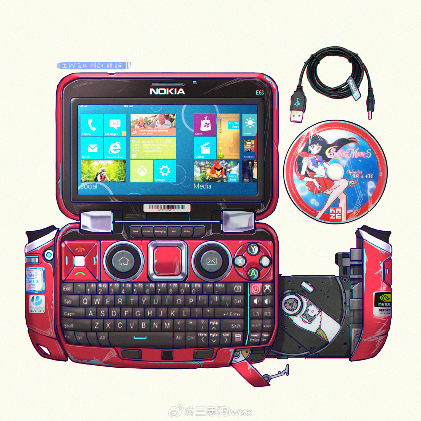 Sample image