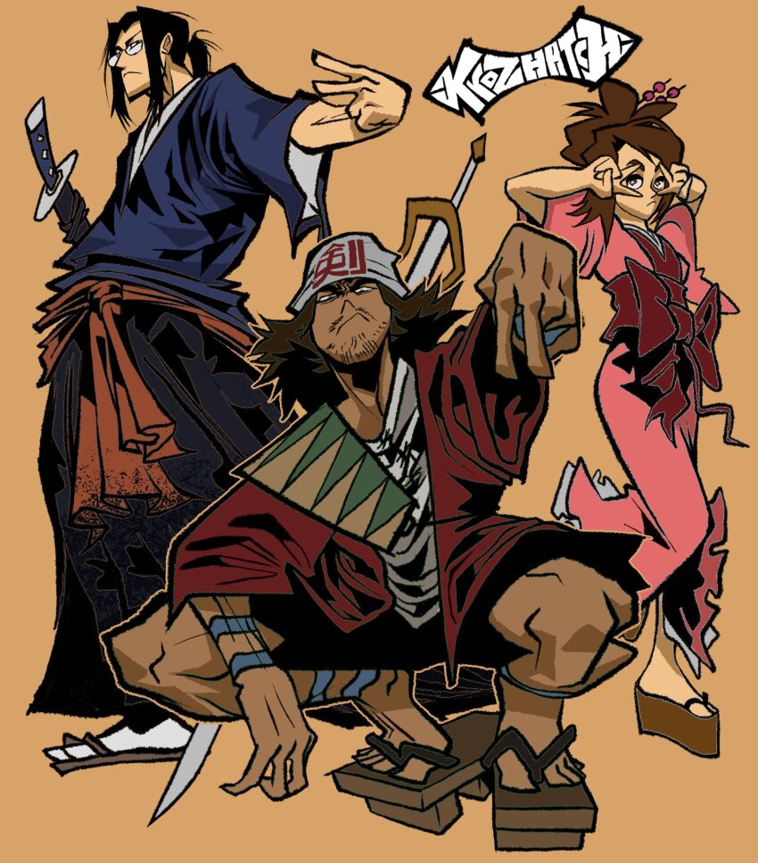 Sample image