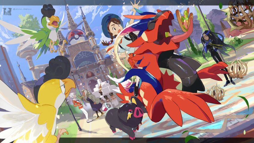 Sample image