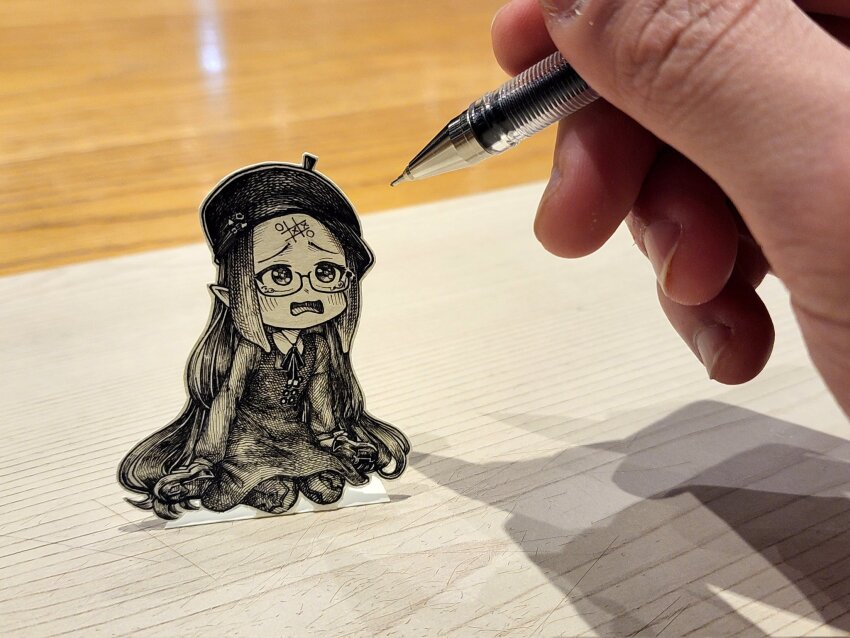 Sample image