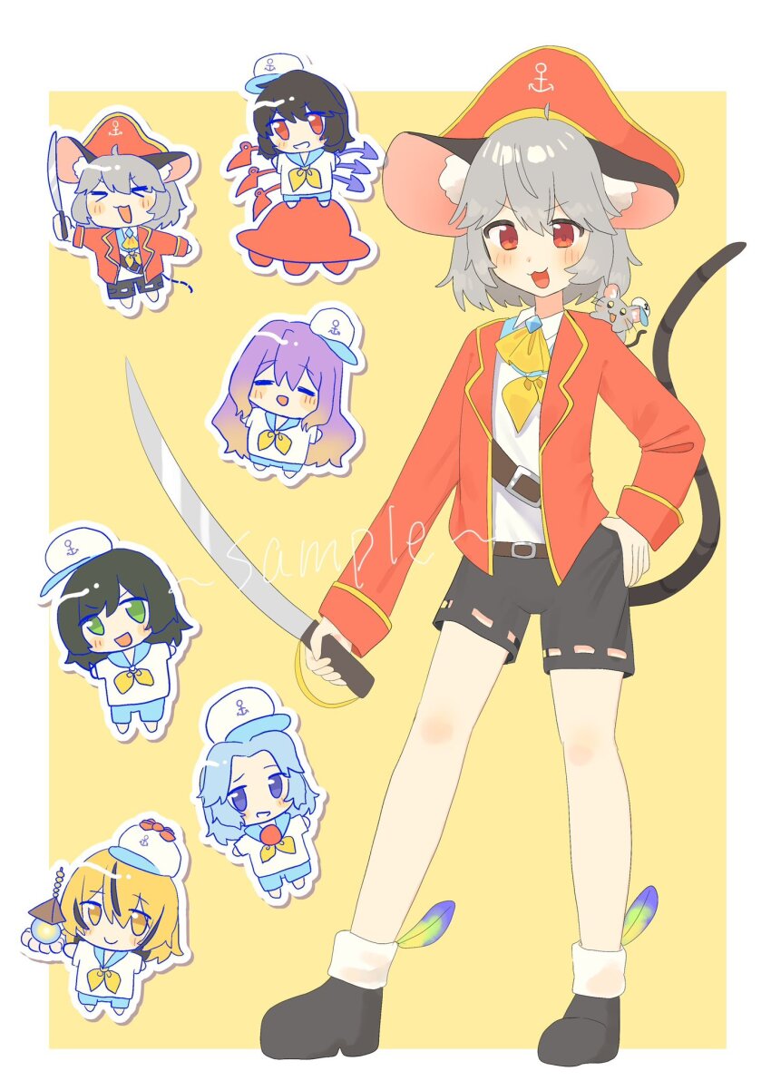 Sample image