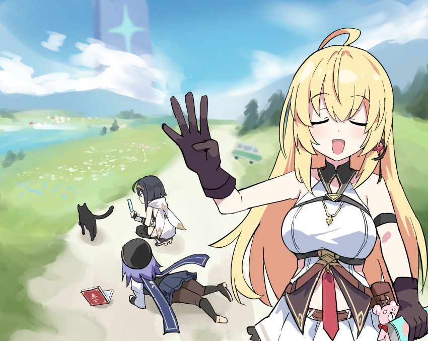 Sample image