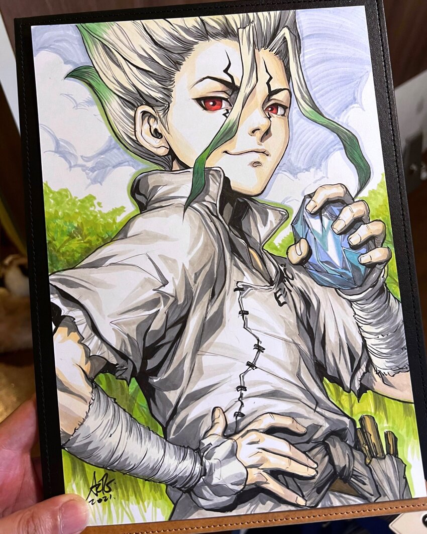 Sample image