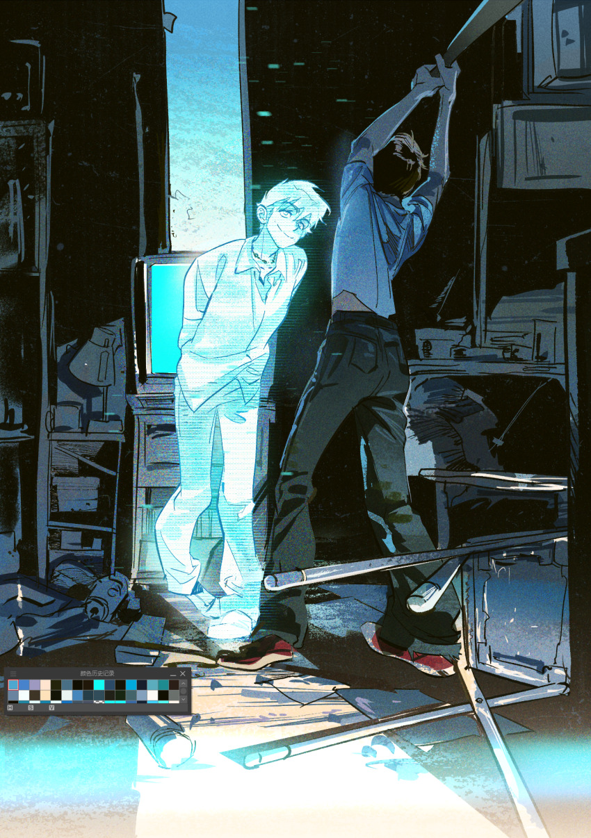 Sample image
