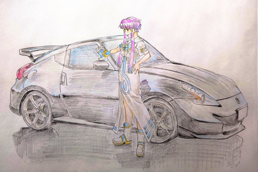 Sample image