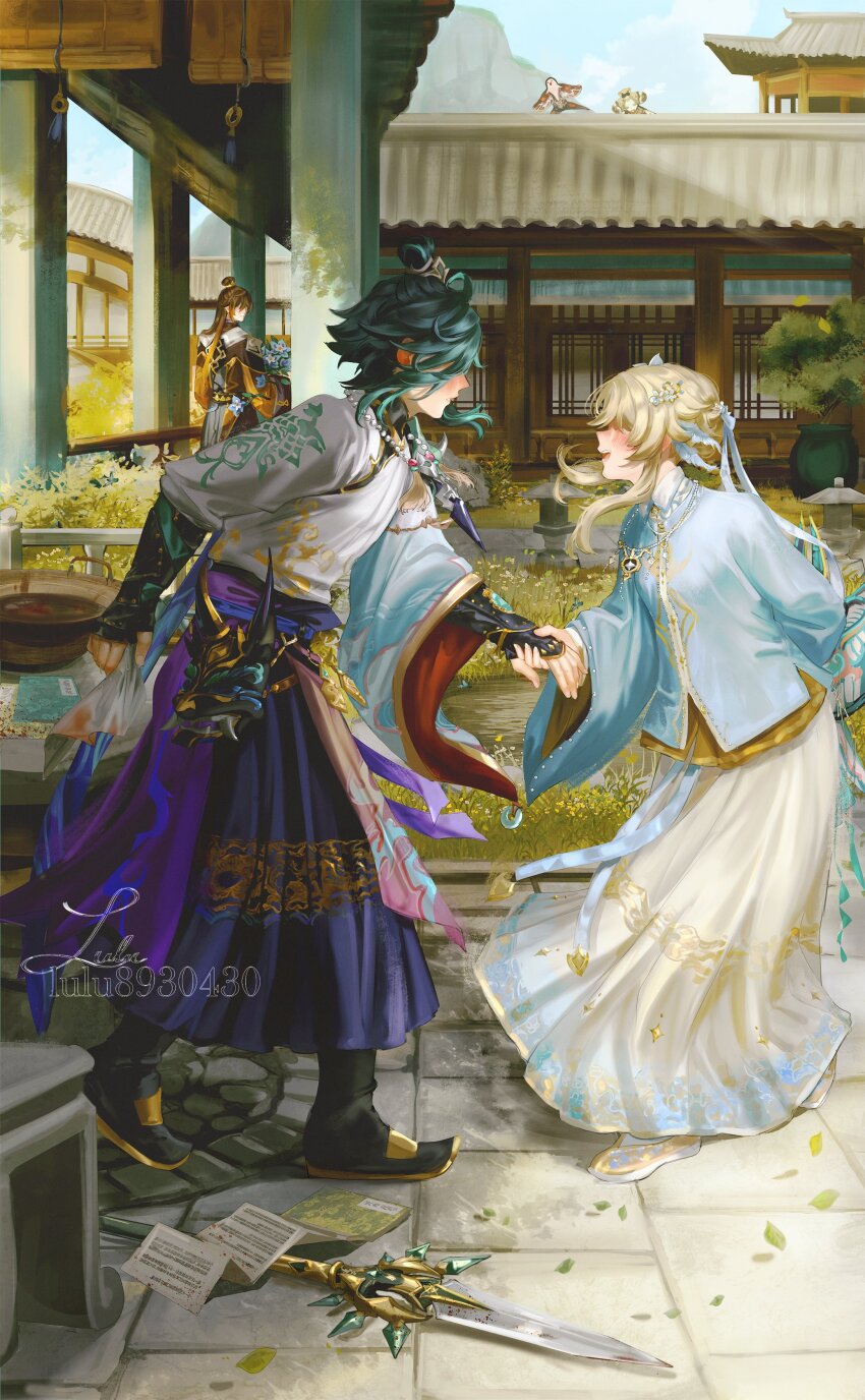 Sample image