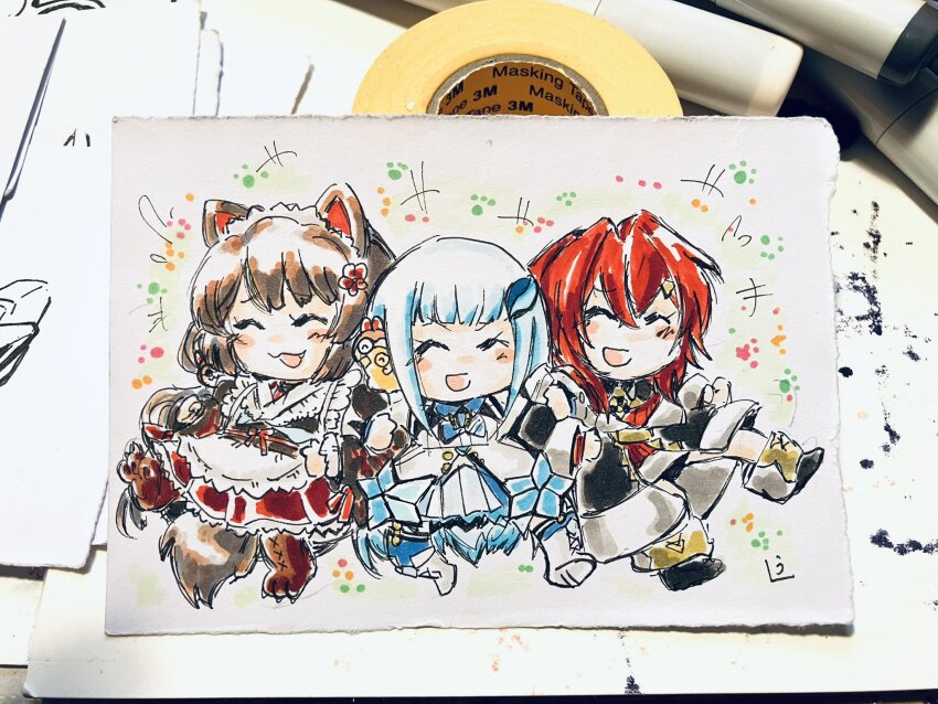 Sample image