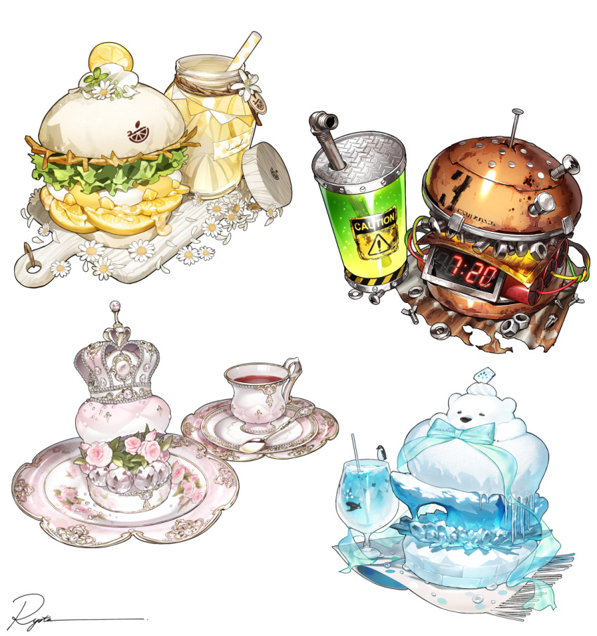 Sample image