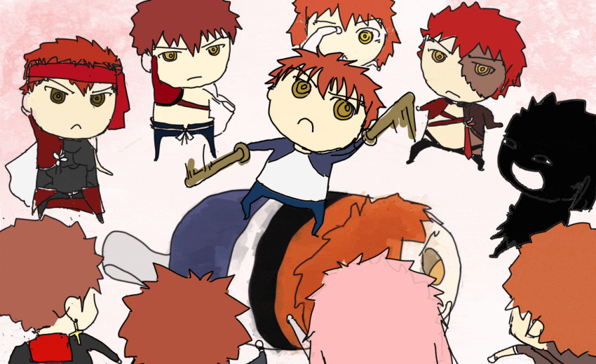 Sample image