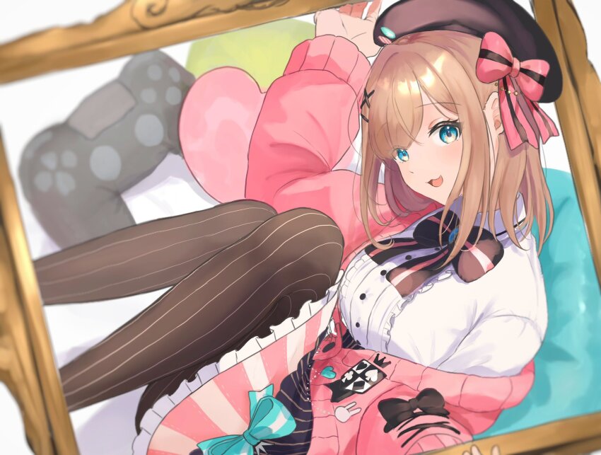 Sample image