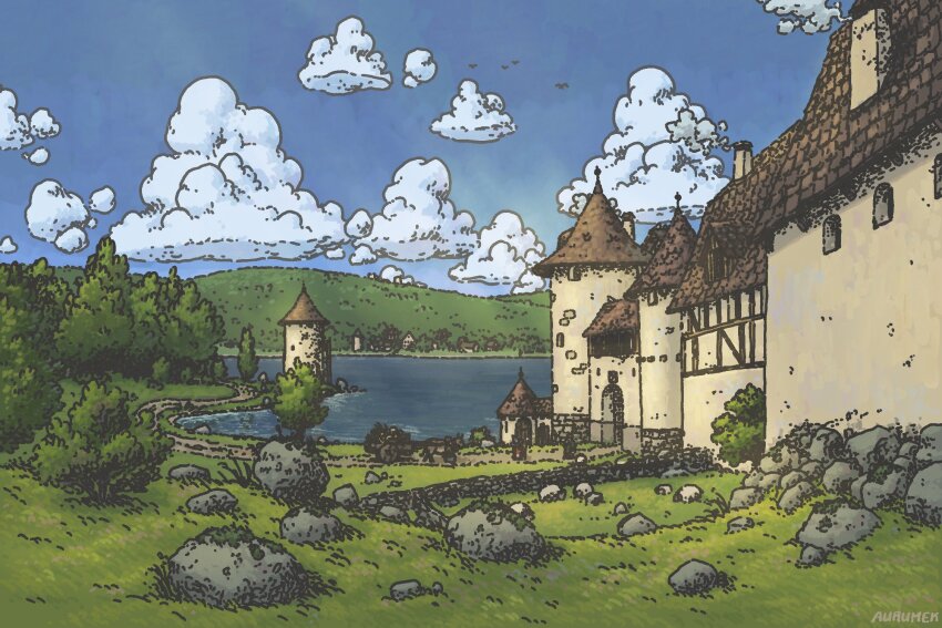 Sample image