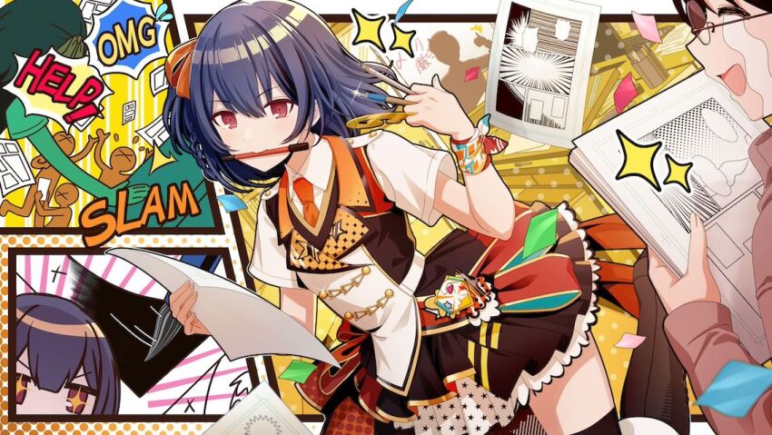 Sample image