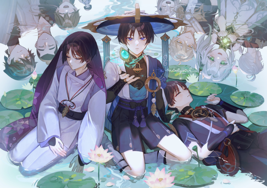 Sample image