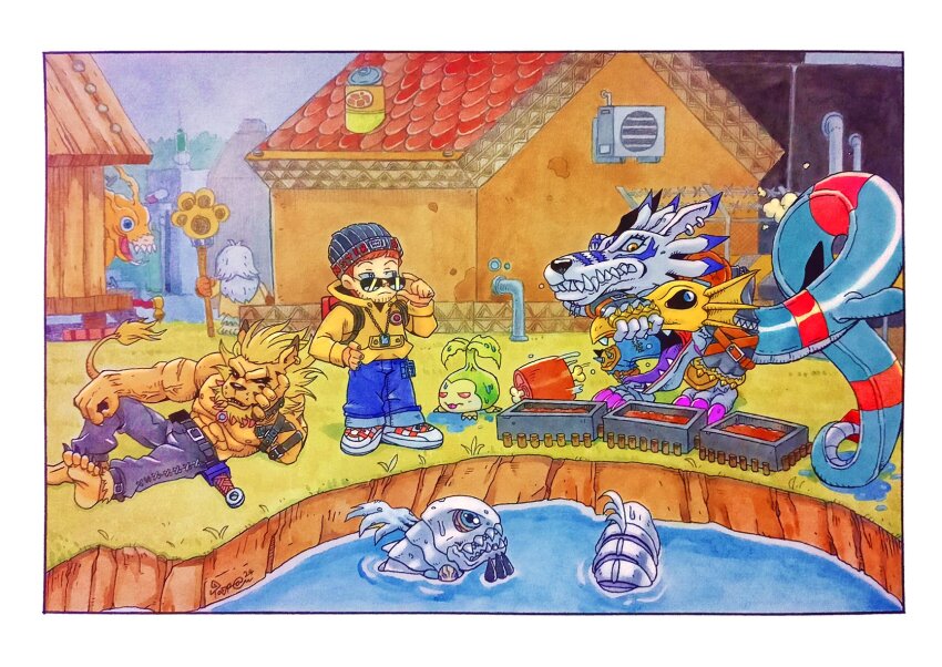 Sample image