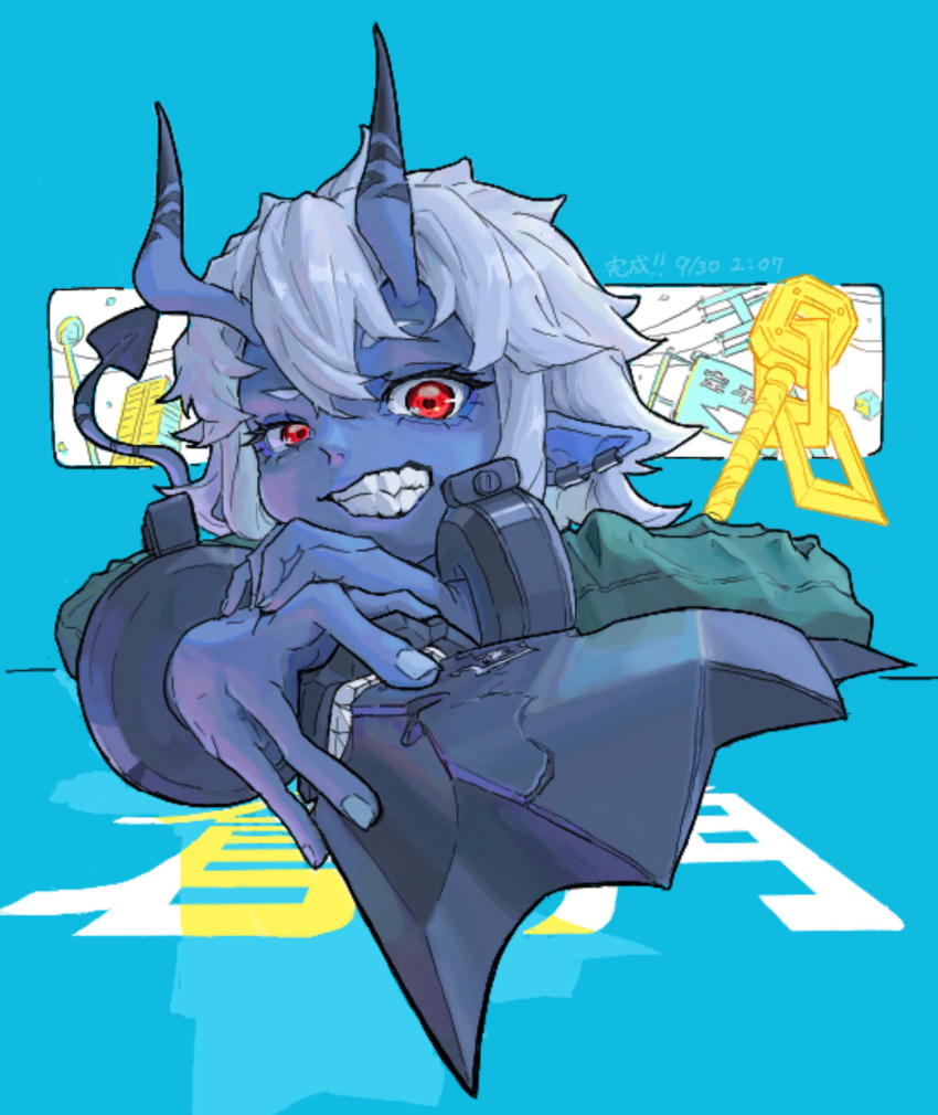 Sample image