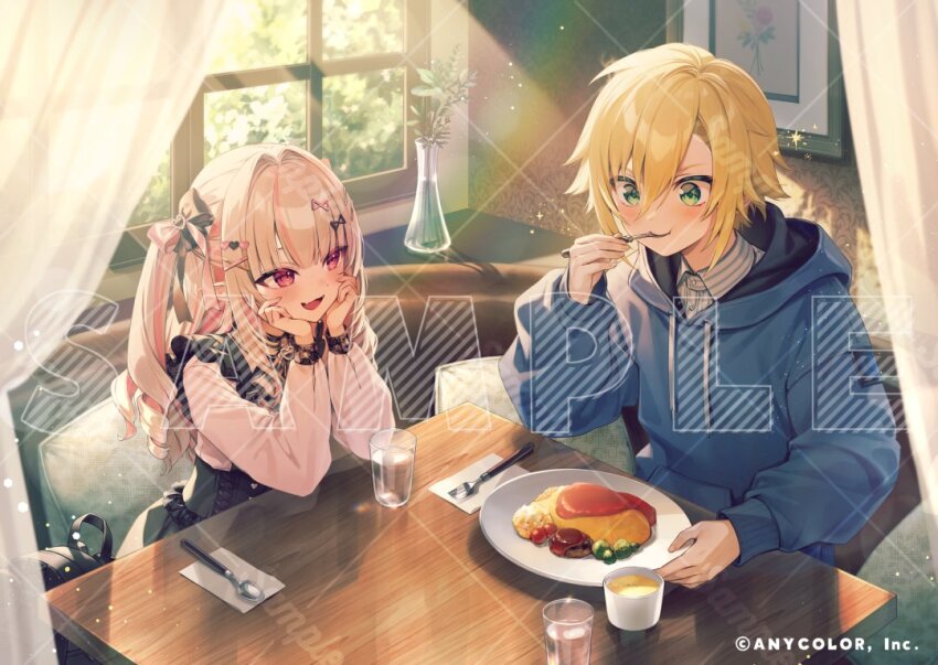 Sample image