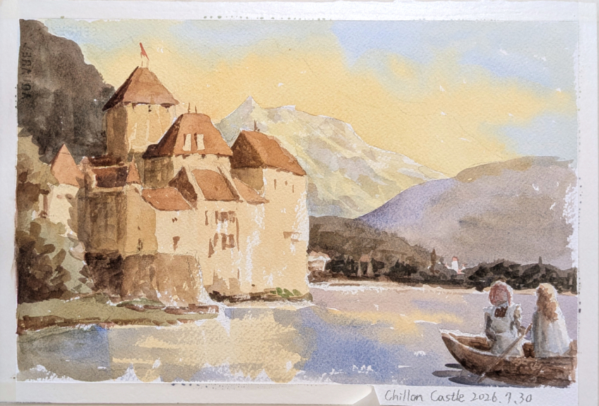 Sample image