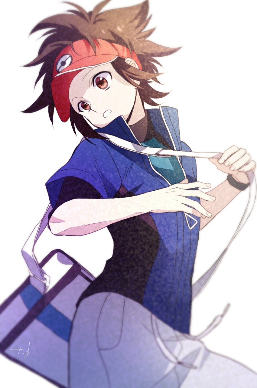 Sample image