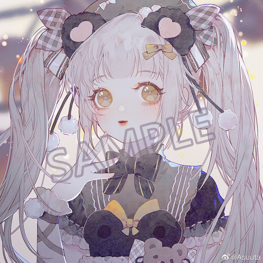Sample image