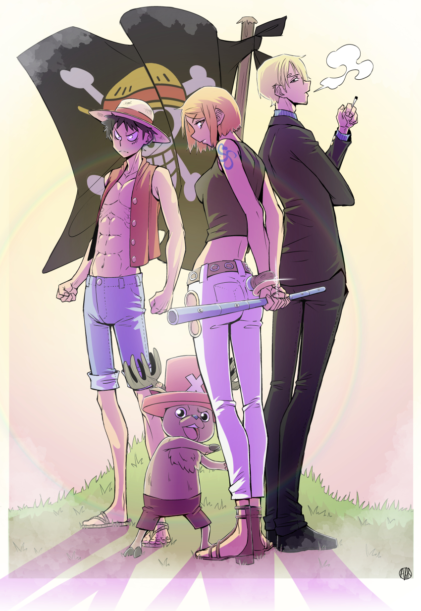 Sample image