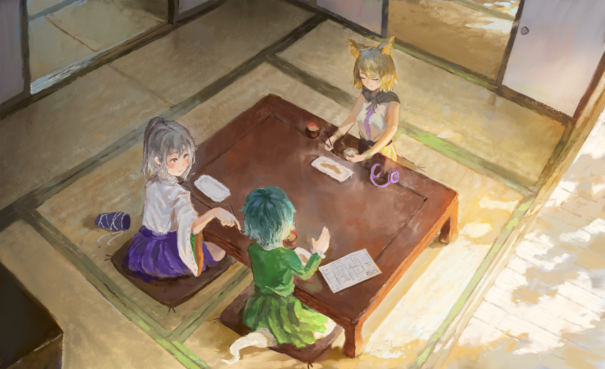 Sample image