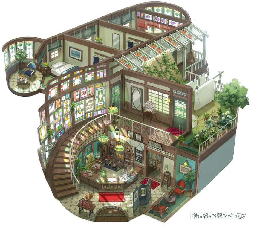 Sample image