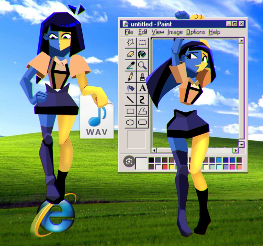Sample image
