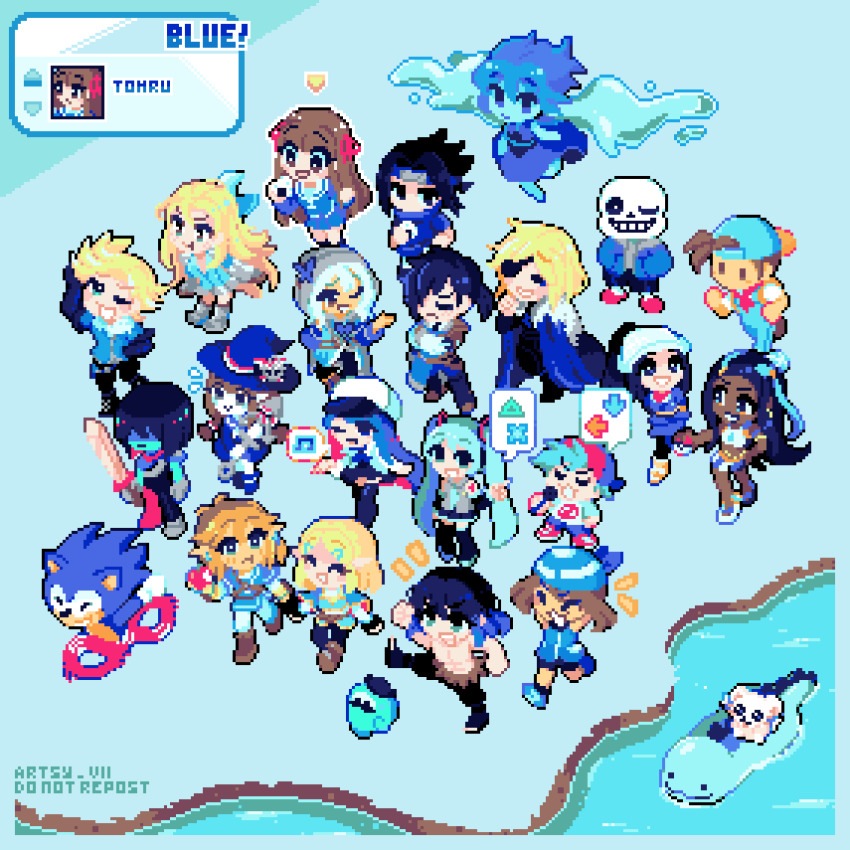 Sample image