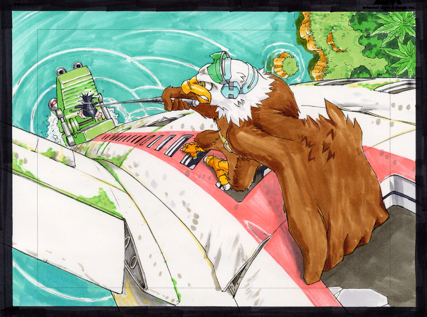 Sample image