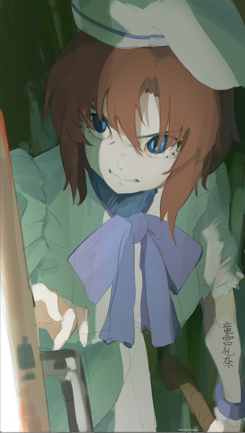 Sample image