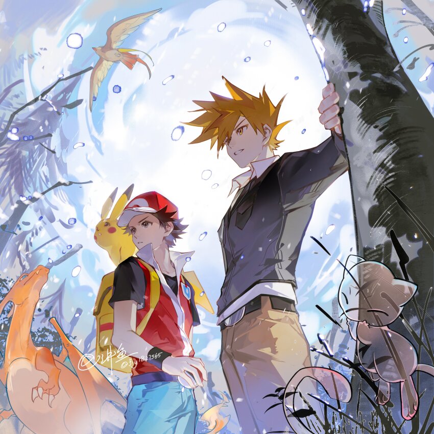 Sample image