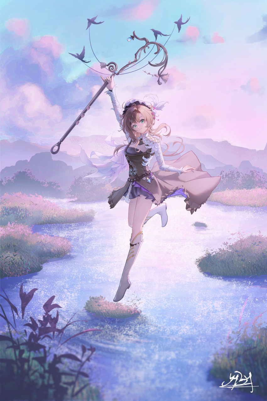 Sample image
