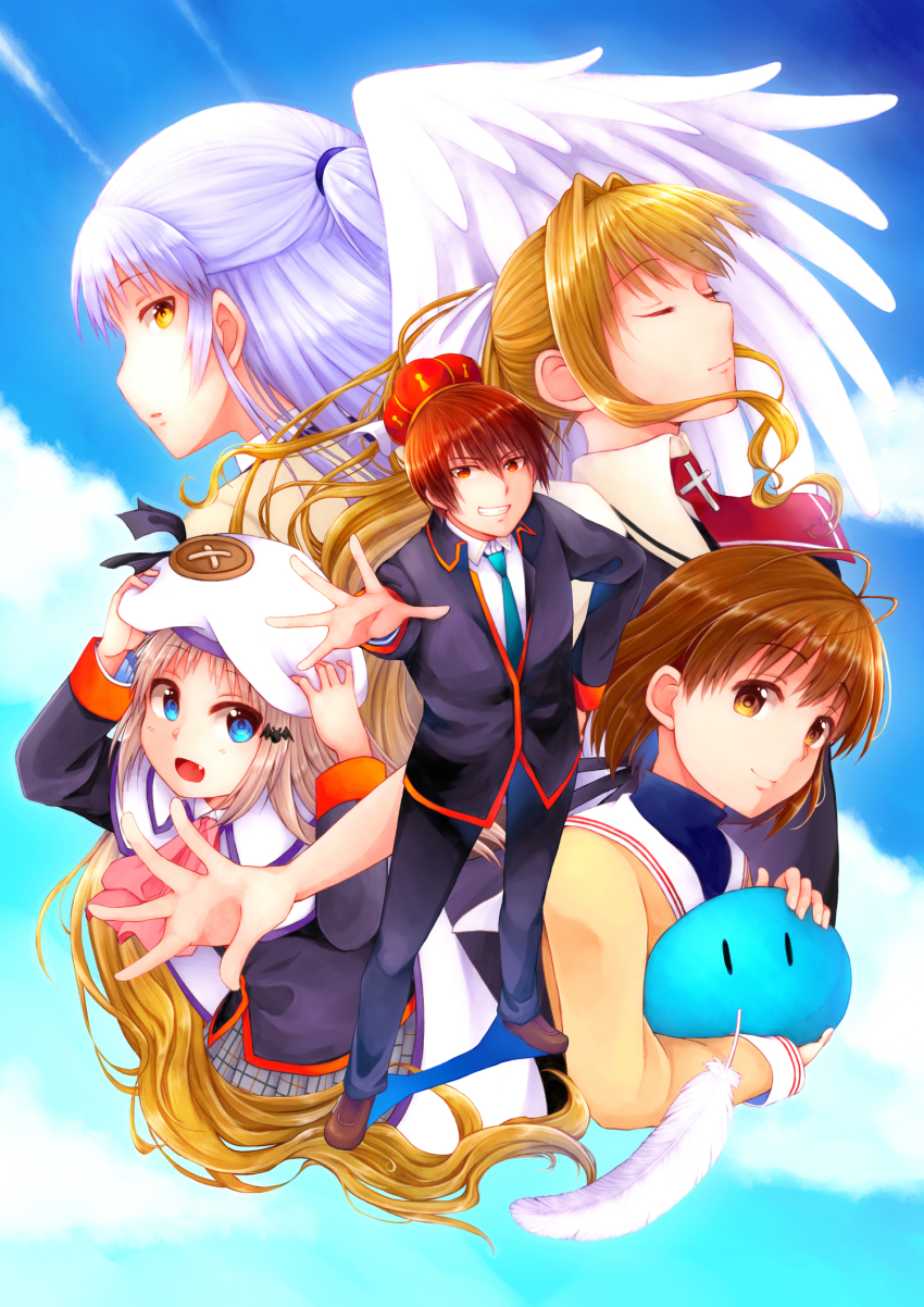 Sample image