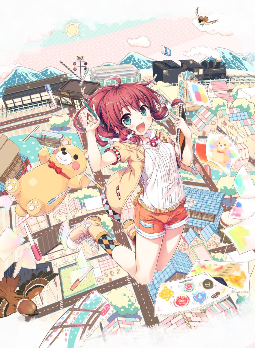 Sample image