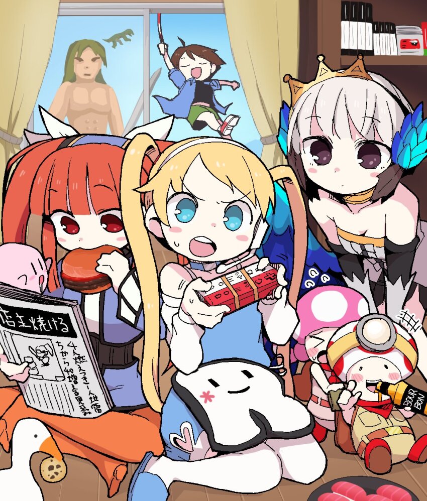 Sample image