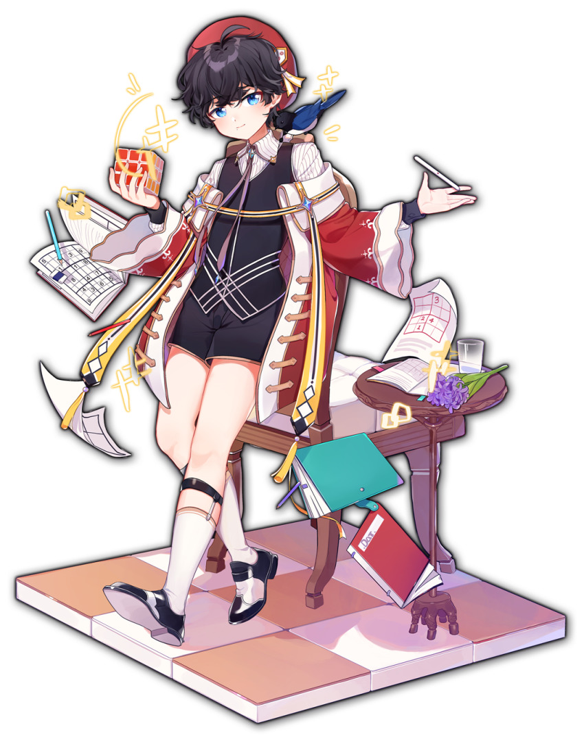 Sample image
