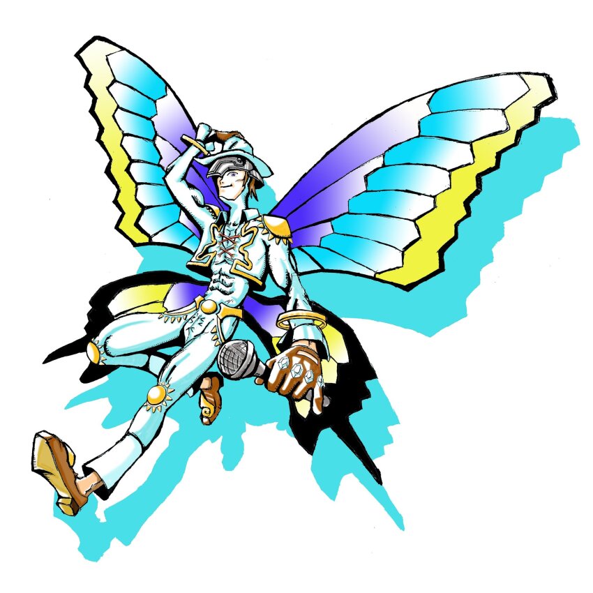 Sample image