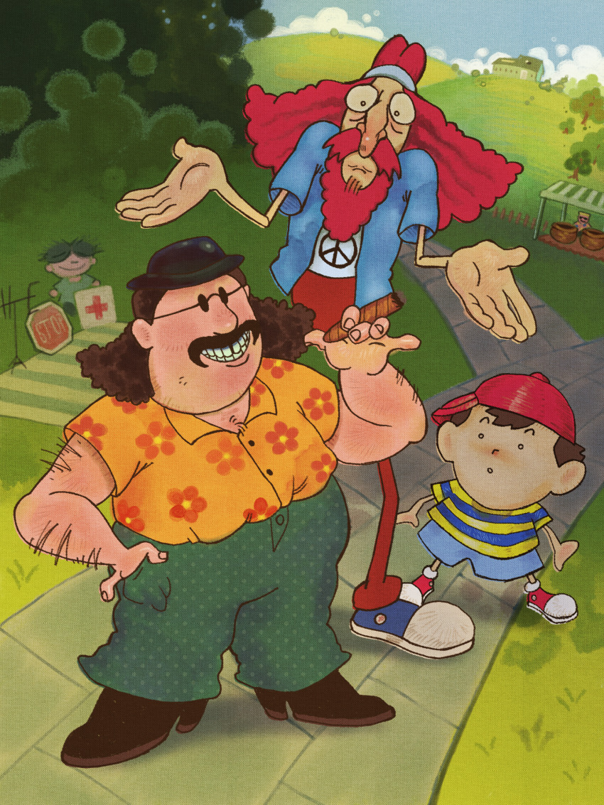Sample image